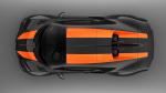 Bugatti Chiron Super Sport 300+ Prototype 2019 года